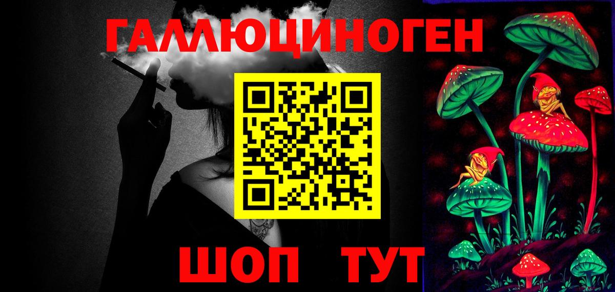 Галлюциногенные грибы Cubensis Клин